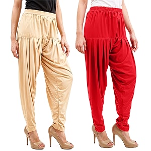buy that trend patiyala pants for women viscose dhoti patiyala salwar harem bottoms pants