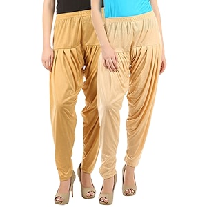 buy that trend patiyala pants for women viscose dhoti patiyala salwar harem bottoms pants