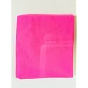 Buyagian Elegant Mosquito Netting for Bedroom &amp; Living Room | Heera Material Mesh for Safe Sleep | Easy to Fold and Maintain | Anti-Insect Net with Fine Weave, Pink, 10x6.5FT