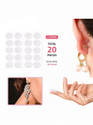 Buyer Choice Disposable Ear Lobe Support