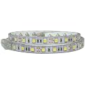 Buyers Products 5621827 18 Inch LED Strip Light w/ 3M Adhesive Back, Clear and Warm Color, Cut to Fit, Strip Lighting for Trucks, Trailers, Toolboxes &amp; More