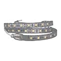 Buyers Products 5623654, 36 Inch LED Strip Light with 3M Adhesive Back, 54 LED Warm 3000K Lighting, IP67 Waterproof Flexible Tape Light for Trucks and Trailers