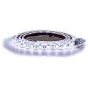 Buyers Products 5626191 60 Inch LED Strip Light w/ 3M Adhesive Back, Clear and Cool Color, Cut to Fit, Strip Lighting for Trucks, Trailers, Toolboxes &amp; More