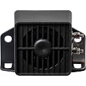 Buyers Products BA0972 Self-Grounding Backup Alarm For Truck, 97 dB, Heavy-Duty Loud Reverse Beeper For Commercial Vehicles, Pickup Trucks, Vans & More