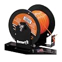 Buyers Products LT40 Steel Trimmer Line Spool Bracket With Hardware