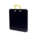 Buyers Products OP18X18P 18 x 18 x 1 Inch Heavy Duty HDPE Outrigger Pad