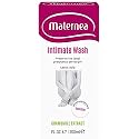 Maternea Intimate Feminine Wash Gel. Specially Developed to Take A Thorough Care of The Specific Ph Balance During Pregnancy and After Birth - 200 ml