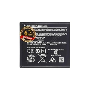 bv-5v battery for nokia 1 ta-1047 ta-1060 ta-1056ta-1079 ta-1066 battery with 6 month warranty q176