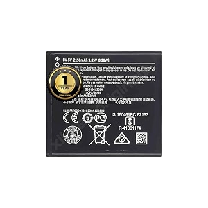 bv-5v battery for nokia 1 ta-1047 ta-1060 ta-1056ta-1079 ta-1066 battery with 1 year warranty rr83