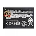 BV-6A Battery for Nokia 8110 4g / Banana 2060 3606 5250 C5-03 (1500mAH) Battery with 6 Month Warranty**** (S277)
