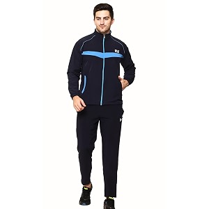 BWBeatwide Mens Tracksuit NS Dot Terry Polyester