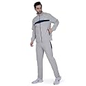 BWBeatwide Mens Tracksuit NS Dot Terry Polyester
