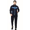 BWBeatwide Mens Tracksuit NS Dot Terry Polyester