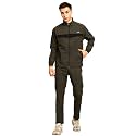 BWBeatwide Mens Tracksuit NS Dot Terry Polyester