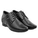 BXXY 3 Inch Height Increasing Formal Faux