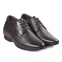 BXXY 3 Inch Height Increasing Formal Faux