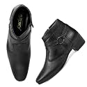 BXXY Men39s 234 Height Increasing Synthetic Material