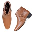 BXXY Men39s 234 Height Increasing Synthetic Material