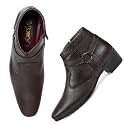 BXXY Men39s 234 Height Increasing Synthetic Material