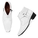 BXXY Men39s 234 Height Increasing Synthetic Material