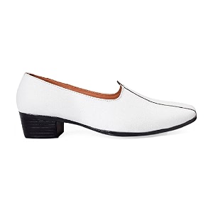 bxxy men39s 2 inch heel height increasing traditional slip-on punjabi jutti nagra