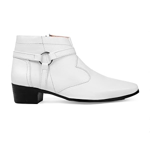 BXXY Mens 2 Inch Heel Height Increasing