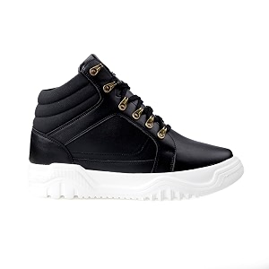 BXXY Mens 3.74 Inch Hidden Height Increasing