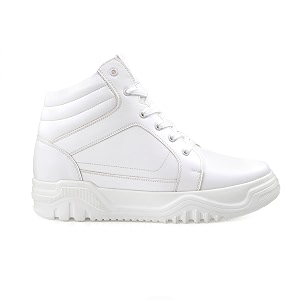 BXXY Mens 3.74 Inch Hidden Height Increasing