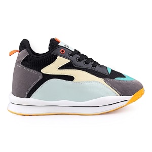BXXY Mens 3 Inch Hidden Height Increasing