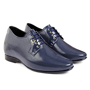 BXXY Mens 9 cm 3.5 Inch Height
