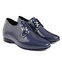 BXXY Men39s 9 cm 3.5 Inch Height