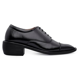 BXXY Mens Height Increasing Formal Office Wear