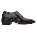 BXXY Men39s Height Increasing Formal Office Wear