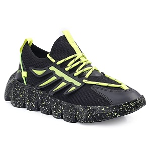 BXXY Mens Casual Outdoor Running Sports Shoes