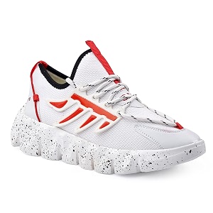 BXXY Mens Casual Outdoor Running Sports Shoes
