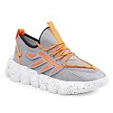 BXXY Mens Casual Outdoor Running Sports Shoes