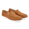 BXXY Men39s Suede Material Casual Loafer and