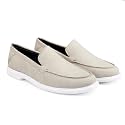 BXXY Men39s Suede Material Casual Loafer and