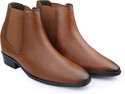BXXY Mens 3.5 Inch Hidden Height Increasing