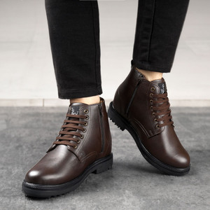 BXXY Mens 4 Inch Hidden Height Increasing