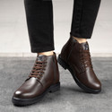 BXXY Mens 4 Inch Hidden Height Increasing
