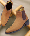 BXXY Mens Chelsea Boots Boots For Men