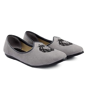 BXXY Mens Juttis