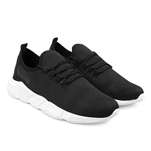 BXXY Mens Running Shoes