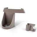 byACRE Cane Holder for Carbon Ultralight Rollator, Left