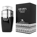 BYARABIA Explorer Eau De Parfum for Men, Oriental Scent, 3.4 Fl Oz, Spray, Paraben Free, Glass Bottle