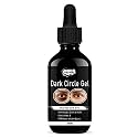 Bye Bye Dark Circles, Under Eye Cream for Dark Circles, with Cucumber - 30ml, for All skin type