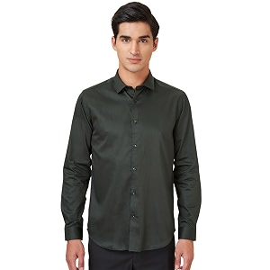 Byford Men Shirt