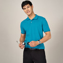 Byford by Pantaloons Solid Men Round Neck