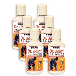 dr joint pain relief oil  fast recovery 360ml knee massage oil for joint pain  quick relief for joint pain swollen joints and muscle cramps